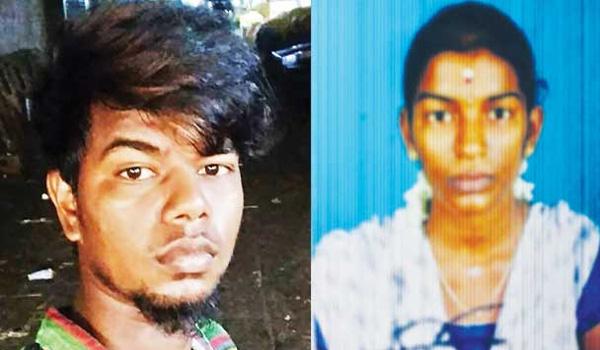 పెద్దలను కాదని వెళుతూ.. ప్రేమజంట దుర్మరణం!