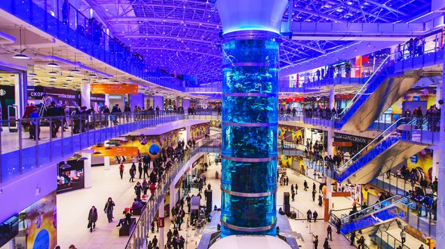 గోల్‌... మాల్‌ గోవిందం... ఇవీ మాల్స్‌ మోసాలు