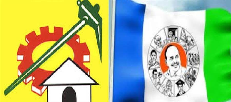 అందుకు టీడీపీ సిద్దమే ..టెన్షన్ లో వైసీపీ!