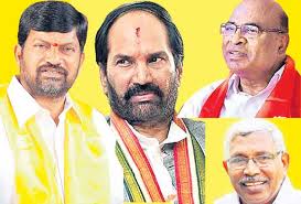 కూటమి ఓటమికి గల కారణాలేంటి.? ముందస్తుకు సిద్దంగా లేకపోవడమేనా..?