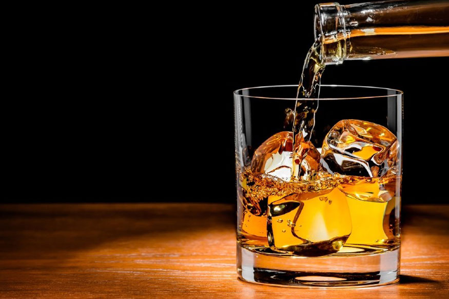 మద్యం ధరలు పెంచే యోచనలో తెలంగాణ ప్రభుత్వం?