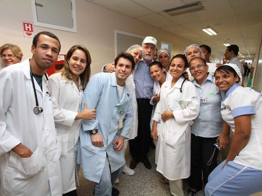 వైద్యో అమెరికో