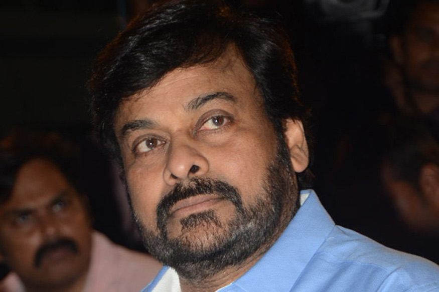 చిరంజీవి న‌ట‌న‌కి 39 ఏళ్లు