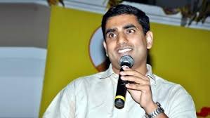 గ్రేట్ వర్క్ గయ్స్: లోకేష్ గ్రేట్ వర్క్ గయ్స్: లోకేష్