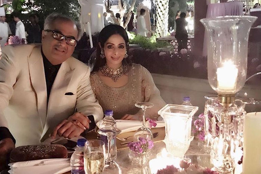 ప్రపంచానికి చాందిని.. నాకు స్నేహితురాలు..