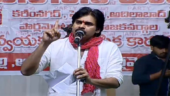 వెనక్కి తగ్గే ప్రసక్తే లేదు.. వెనక్కి తగ్గే ప్రసక్తే లేదు..