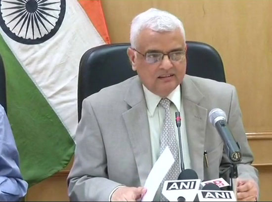 మోగిన కర్ణాటక అసెంబ్లీ ఎన్నికల నగరా