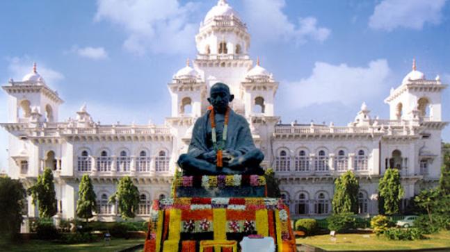 సభాపతులకే ఈ శాపం... ఎన్నికల్లో పరాజయం సభాపతులకే ఈ శాపం... ఎన్నికల్లో పరాజయం