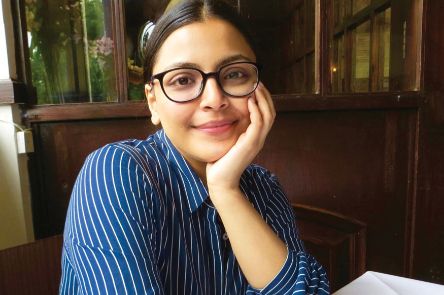 వందమంది రేపిస్టులను ఇంటర్వ్యూ చేసిన మధుమిత