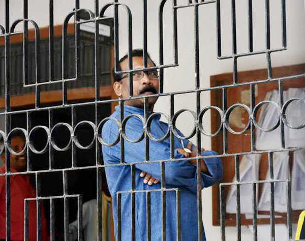 మాజీ సీఎంకు శిక్ష ఖరారు