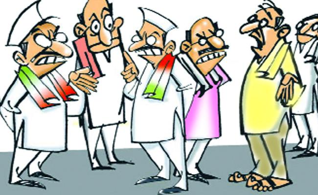 నిజామాబాద్‌ రూరల్‌కి... రూలర్‌ ఎవరు?