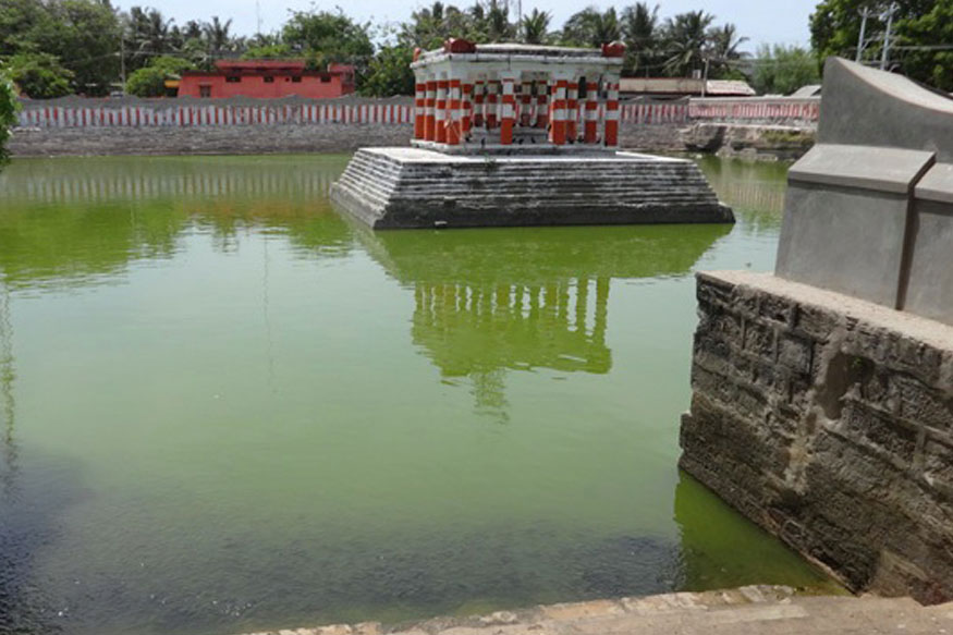 రామతీర్థం గొప్పతనం