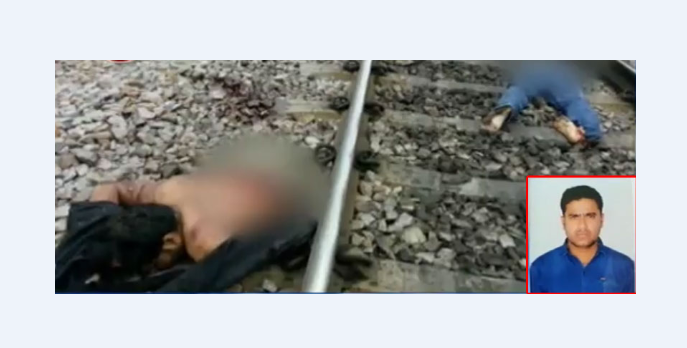 అనుమానంతో భార్యను చంపి.. ఆత్మహత్య..