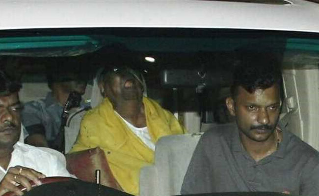 క్షీణించిన కరుణానిధి ఆరోగ్యం..