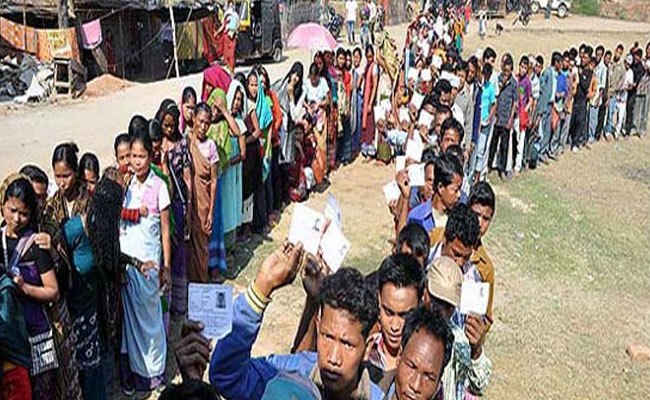 ఆ రాష్ట్రంలో హంగ్ తప్పదా..?