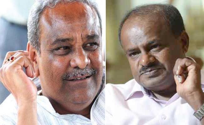 ‘24 గంటల్లో కుమారస్వామి ప్రభుత్వాన్ని కూలుస్తాం’