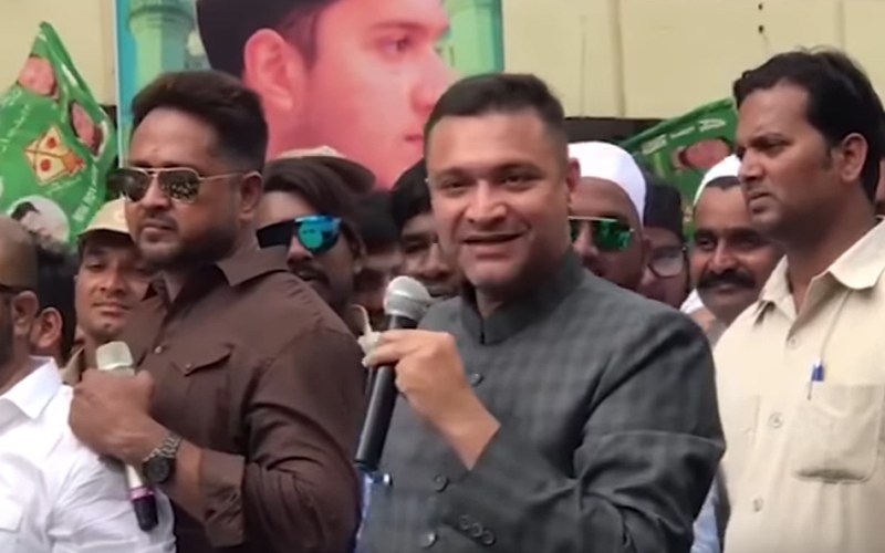 ఎంఐఎం శాసనసభాపక్షనేతగా అక్బరుద్దీన్ ఎంఐఎం శాసనసభాపక్షనేతగా అక్బరుద్దీన్