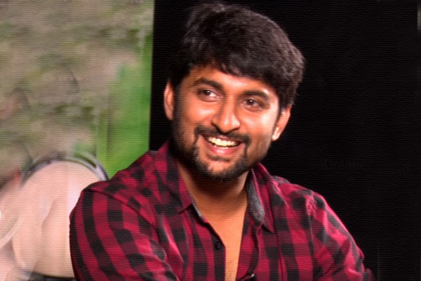 నాని రియల్ నేమ్ నాని రియల్ నేమ్