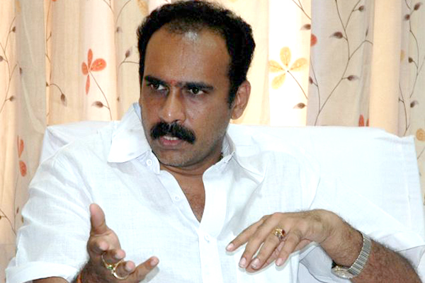 నేను అక్కడినుంచి పోటీ చెయ్యను : వైసీపీ నేత బాలినేని