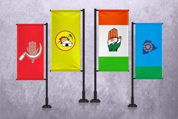 కూటమి ఎత్తులతో కారు జోరుకు బ్రేకులు..? కాంగ్రెస్ అస్త్రాలతో కారు ఉక్కిరి బిక్కిరా..!? కూటమి ఎత్తులతో కారు జోరుకు బ్రేకులు..? కాంగ్రెస్ అస్త్రాలతో కారు ఉక్కిరి బిక్కిరా..!?