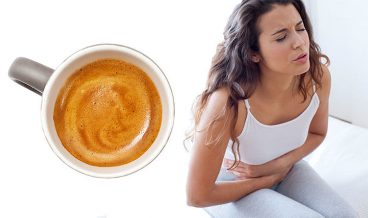 కాఫీ త్రాగితే కొందరికి కడుపునొప్పి ఎందుకు వస్తుందంటే..