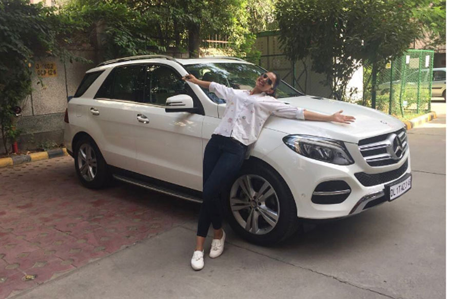 రకుల్.. న్యూ లవ్ రకుల్.. న్యూ లవ్