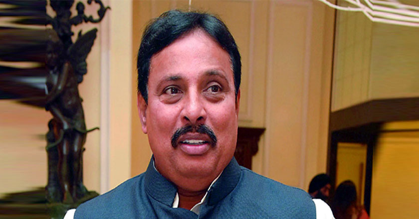 టీ కాంగ్రెస్ కు షాక్.. పార్టీకి రాజీనామా చేసిన దానం..