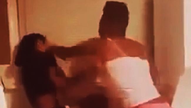 పూజారి ఘాతుకం.. మహిళపై..