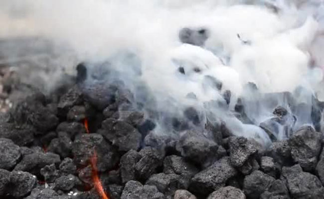 తల్లీ కొడుకుల ప్రాణం తీసిన పొగ తల్లీ కొడుకుల ప్రాణం తీసిన పొగ