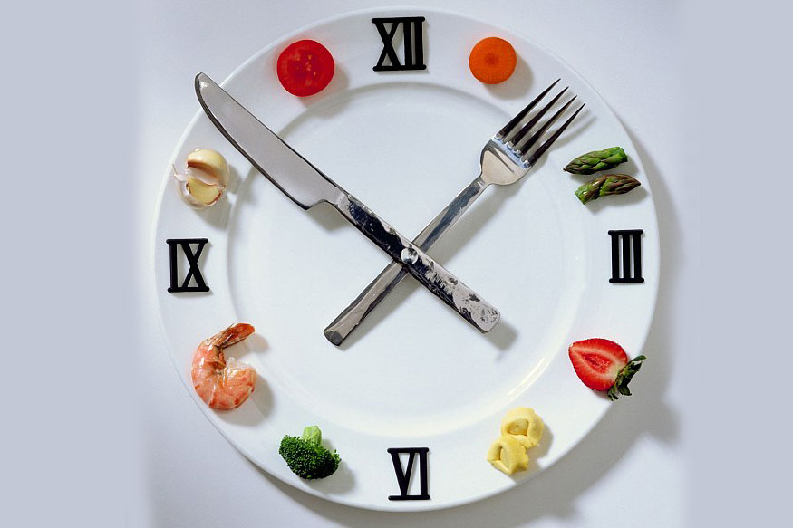 సమయానికి భోజనం చేయకపోతే...