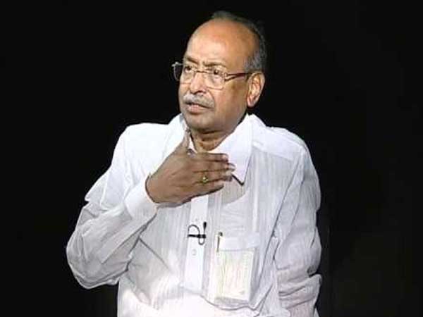 వంగవీటి రంగా హత్యలో మాస్టర్‌ప్లాన్‌ ఆయనదే..