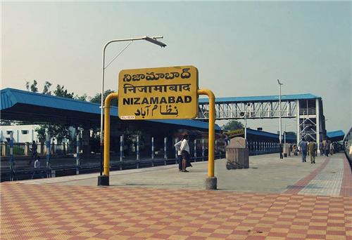 నాడు అన్నపూర్ణ ఖిల్లా... నేడు ఆర్తనాదాల జిల్లా... ఇందూరు ముఖచిత్రం