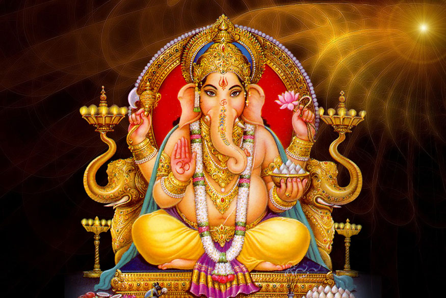 వినాయకుడి రూపంలో విజయానికి రహస్యాలు! వినాయకుడి రూపంలో విజయానికి రహస్యాలు!