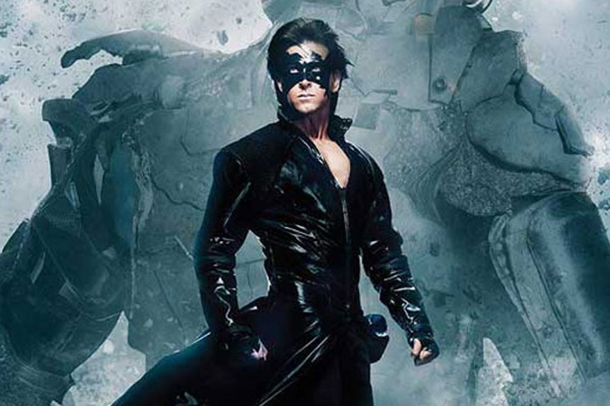 హృతిక్‌.. క్రిష్ 4 విల‌న్‌