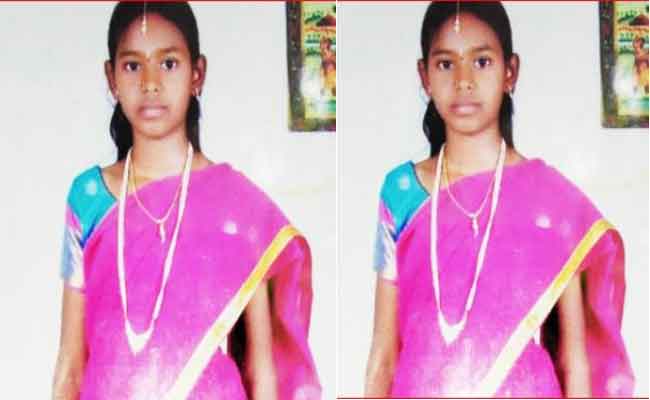 ఇంటర్ విద్యార్థినిని హత్య చేసి.. ఆపై..