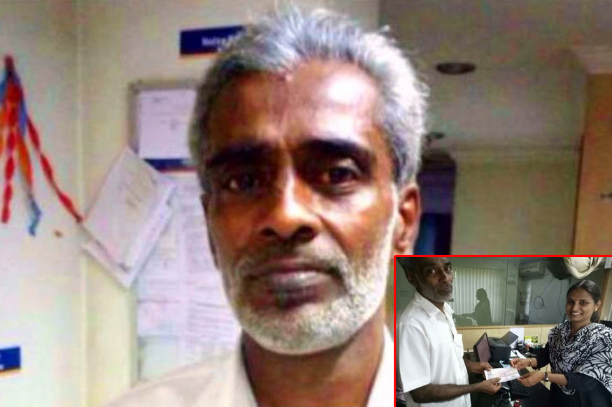 లాటరీలో రూ.10 కోట్లు గెలుచుకున్న అదృష్టవంతుడు!