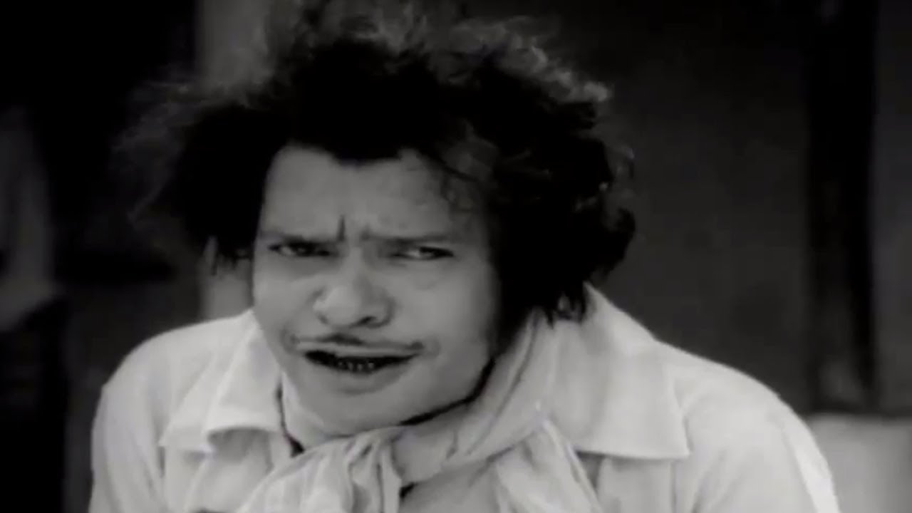 "శతాబ్దపు హాస్య నటుడి"గా! "శతాబ్దపు హాస్య నటుడి"గా!