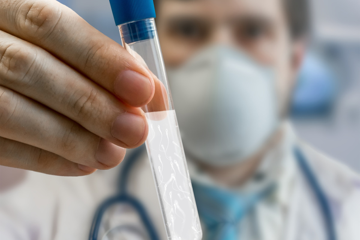 వీర్య‌క‌ణాల నాణ్య‌త‌ను పెంచే ఆహార నియ‌మాలు