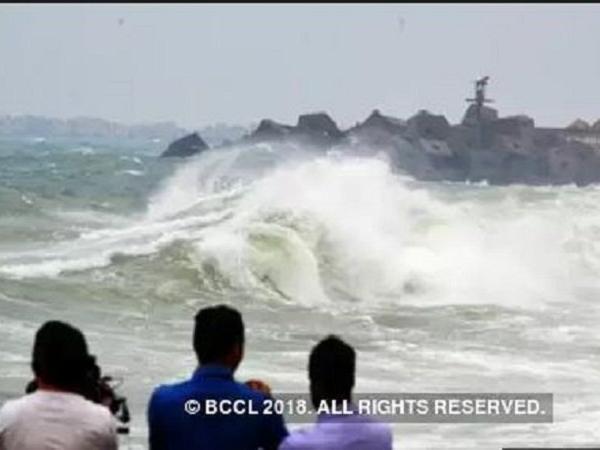 తుపాన్లకు ఈ పేర్లేంటి.. ఎక్కడిదీ సంప్రదాయం.. ఎలా వచ్చింది? తుపాన్లకు ఈ పేర్లేంటి.. ఎక్కడిదీ సంప్రదాయం.. ఎలా వచ్చింది?