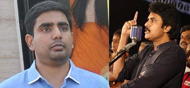 శేఖర్ రెడ్డికి పవన్ ఆధారాలు చూపించగలడా..?