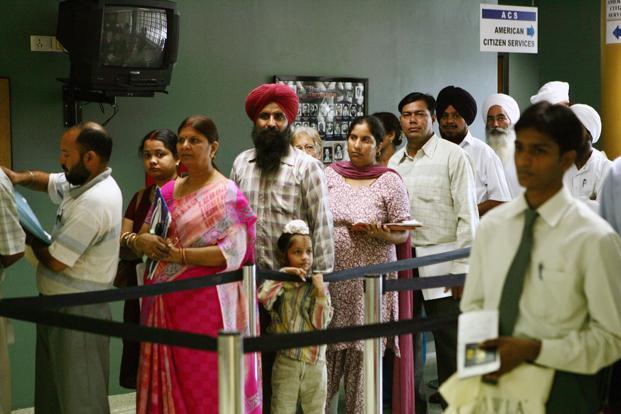 అమెరికన్ కాంగ్రెస్‌లో H-4 ఎంప్లాయిమెంట్ ప్రొటెక్షన్ యాక్ట్ బిల్లు