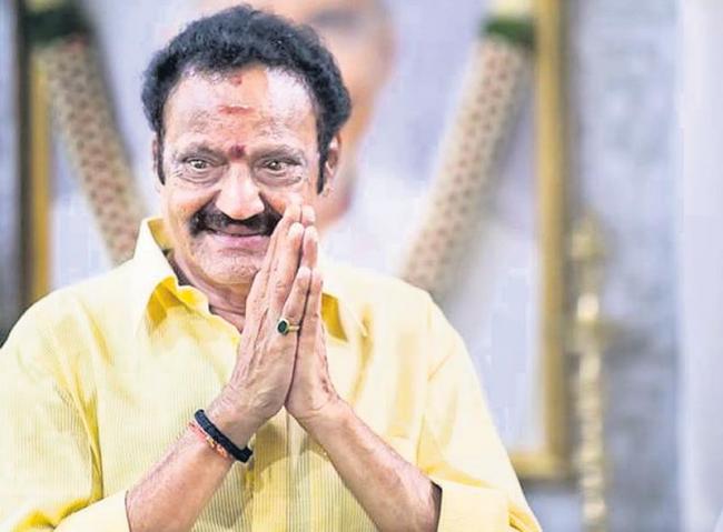 ఆ రెండు కోరికలు...