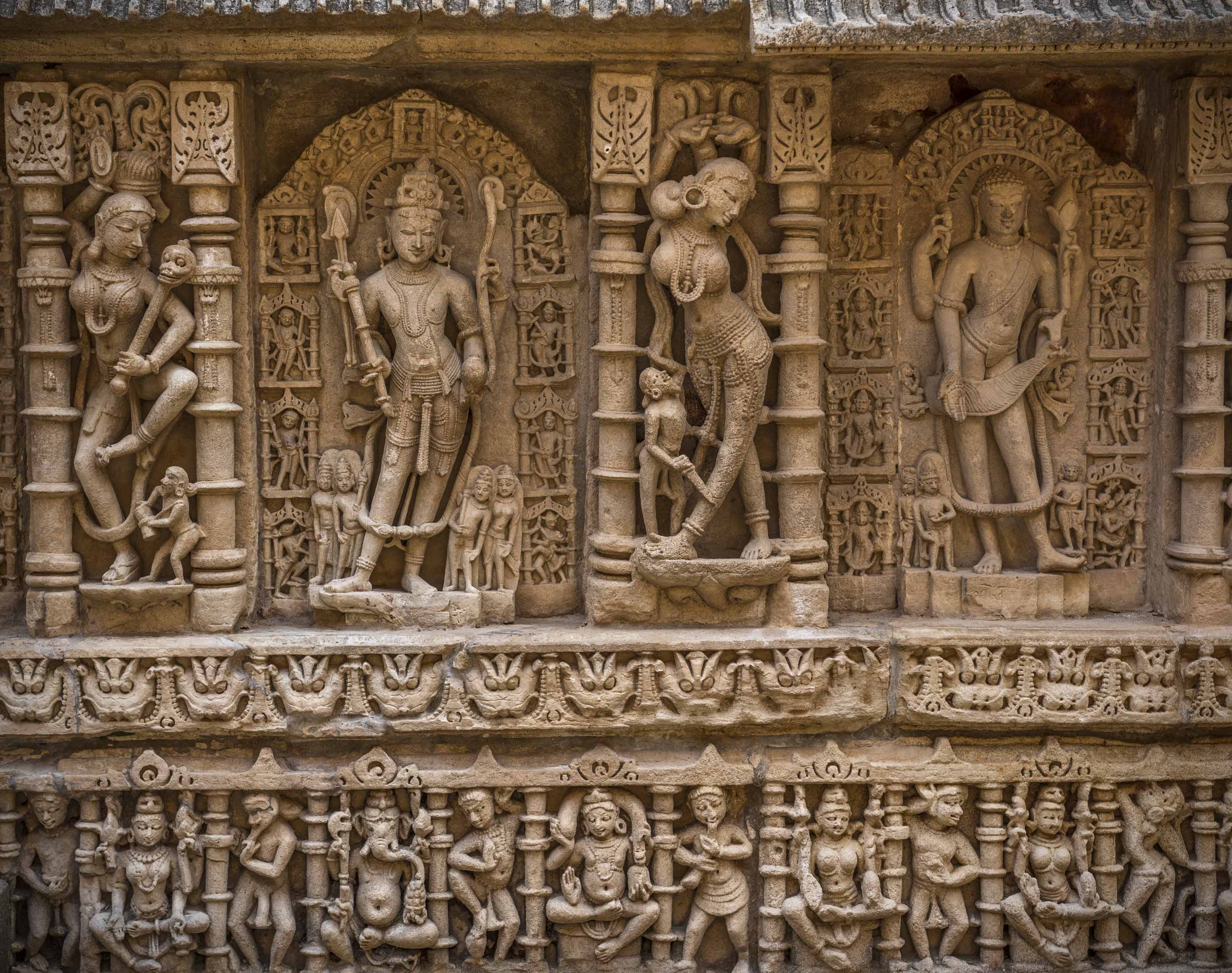 “రాణ్ ఆఫ్ కచ్ !