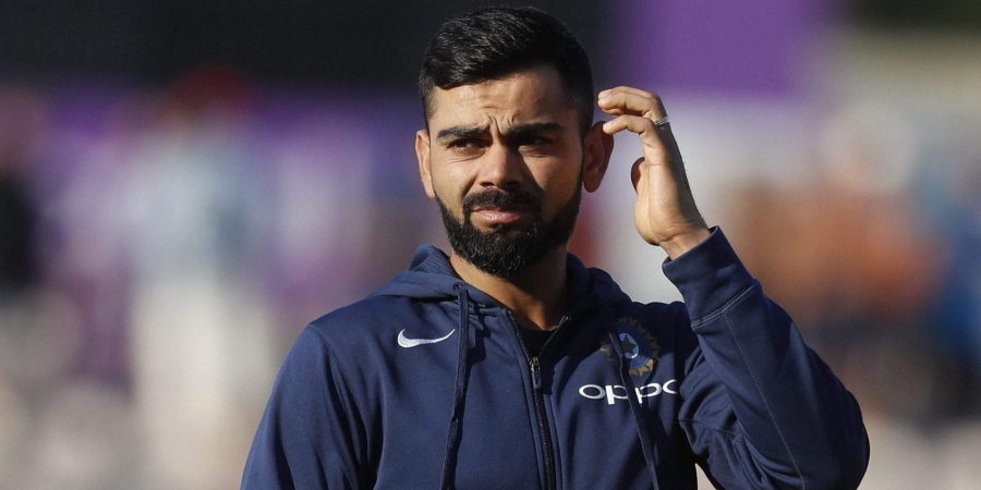 నాలుగో టెస్టులో అందుకే ఓడిపోయాం : కెప్టెన్‌ విరాట్‌ కోహ్లి