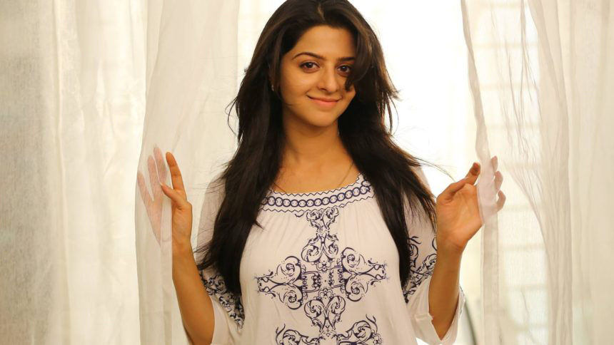 కాంచ‌న 3లో ముని హీరోయిన్‌