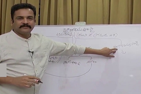 ఏపీలో ఆపరేషన్ గరుడ నిజమవుతుందా? ఏపీలో ఆపరేషన్ గరుడ నిజమవుతుందా?