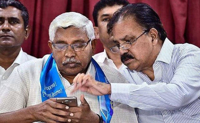 ఢిల్లీకి కోదండరాం.. పోటీ అక్కడేనా?