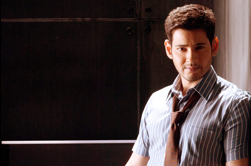 అసెంబ్లీ లో మ‌హేష్‌బాబు