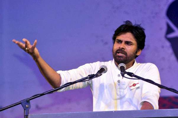 జన సైనికుల జాడేది? సమర సన్నాహాలా? సైలెంట్ వ్యూహాలా? జన సైనికుల జాడేది? సమర సన్నాహాలా? సైలెంట్ వ్యూహాలా?