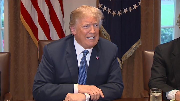 అమెరికా అధ్యక్షుడు అయిన ఆడవారి విషయంలో